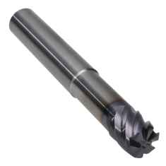 500-224-1 ||  12mm Diameter, PowerA V4 Ball Endmills
