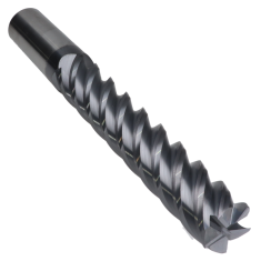 446-471-1 ||  3/4 Diameter, PowerA HY5 Corner Radius Endmills