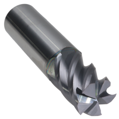 447-024-1 ||  3/4 Diameter, PowerA HY5 - Square Endmills