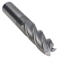 450-473-8 ||  1/2 Diameter, PowerNR Pro+ V4 Corner Radius Endmills