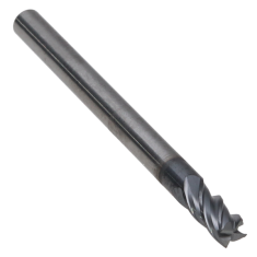 502-002-1 ||  3mm Diameter, PowerA V4 Square Endmills