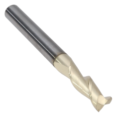 514-002-4 ||  6mm Diameter, PowerZ Axmills - Square End