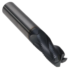 533-108-1 ||  12mm Diameter, PowerA Roughers - Fine Pitch