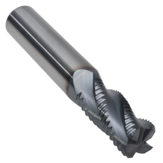 601-188 ||  .2340 Diameter, Uncoated Solid Carbide - Jobber Drills