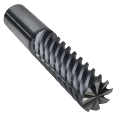 534-030-1 ||  20mm Diameter, PowerA 50 Degree Helix Corner Radius