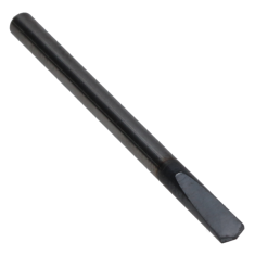 600-006-1 ||  3/32 Diameter, PowerA Spade Drill