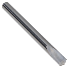 600-008 ||  1/8 Diameter, Uncoated Spade Drill