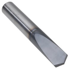 600-022-1 ||  3/8 Diameter, PowerA Spade Drill