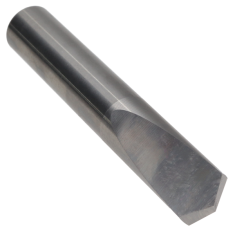 600-022 ||  3/8 Diameter, Uncoated Spade Drill