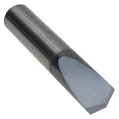 600-024-1 ||  7/16 Diameter, PowerA Spade Drill