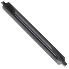 600-104 ||  3/64 Diameter, Uncoated Drill and Countersink - 82 Degree
