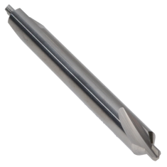 600-106 ||  5/64 Diameter, Uncoated Drill and Countersink - 82 Degree