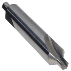 600-112 ||  3/16 Diameter, Uncoated Drill and Countersink - 82 Degree