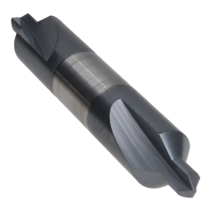 600-114-1 ||  7/32 Diameter, PowerA Drill and Countersink - 82 Degree