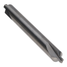 600-206 ||  5/64 Diameter, Uncoated Drill and Countersink - 90 Degree