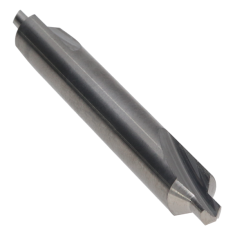 600-208 ||  7/64 Diameter, Uncoated Drill and Countersink - 90 Degree