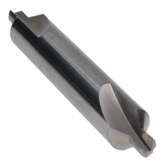 600-212 ||  3/16 Diameter, Uncoated Drill and Countersink - 90 Degree