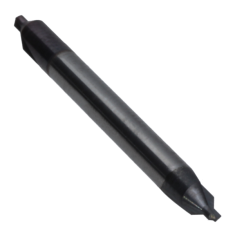 600-304-1 ||  3/64 Diameter, PowerA Drill and Countersink - 60 Degree
