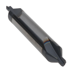 600-310-1 ||  1/8 Diameter, PowerA Drill and Countersink - 60 Degree