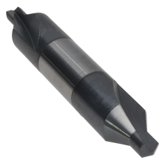 600-312-1 ||  3/16 Diameter, PowerA Drill and Countersink - 60 Degree