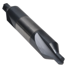 600-314-1 ||  7/32 Diameter, PowerA Drill and Countersink - 60 Degree