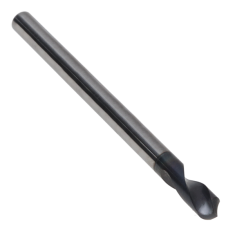 600-402-1 ||  1/8 Diameter, PowerA NC Spotting Drills 90 Degree