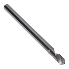 600-402 ||  1/8 Diameter, Uncoated NC Spotting Drills 90 Degree