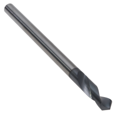 600-404-1 ||  3/16 Diameter, PowerA NC Spotting Drills 90 Degree