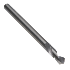 600-404 ||  3/16 Diameter, Uncoated NC Spotting Drills 90 Degree
