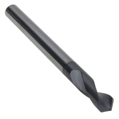 600-406-1 ||  1/4 Diameter, PowerA NC Spotting Drills 90 Degree