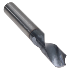 600-408-1 ||  5/16 Diameter, PowerA NC Spotting Drills 90 Degree