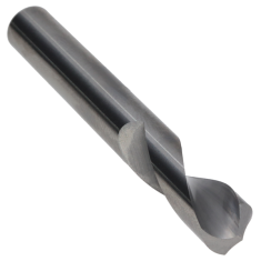 600-508 ||  5/16 Diameter, Uncoated NC Spotting Drills 120 Degree