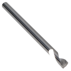 600-602 ||  1/8 Diameter, Uncoated NC Spotting Drills 142 Degree