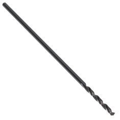 601-006 ||  .0310 Diameter, Uncoated Solid Carbide - Jobber Drills