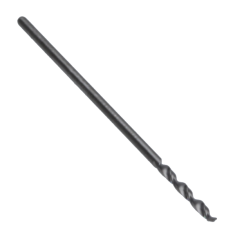 601-008 ||  1/32 Diameter, Uncoated Solid Carbide - Jobber Drills