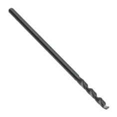 601-012 ||  .0330 Diameter, Uncoated Solid Carbide - Jobber Drills