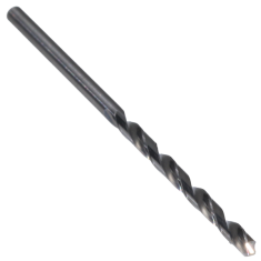 601-024 ||  .0394 Diameter, Uncoated Solid Carbide - Jobber Drills