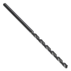601-026 ||  .0400 Diameter, Uncoated Solid Carbide - Jobber Drills