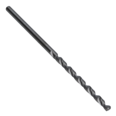 601-028 ||  .0410 Diameter, Uncoated Solid Carbide - Jobber Drills