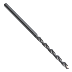 601-032 ||  .0430 Diameter, Uncoated Solid Carbide - Jobber Drills