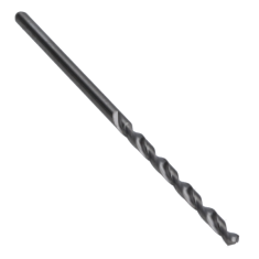601-036 ||  3/64 Diameter, Uncoated Solid Carbide - Jobber Drills