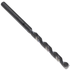 601-058 ||  5/64 Diameter, Uncoated Solid Carbide - Jobber Drills
