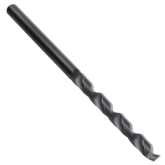 601-068 ||  .0860 Diameter, Uncoated Solid Carbide - Jobber Drills