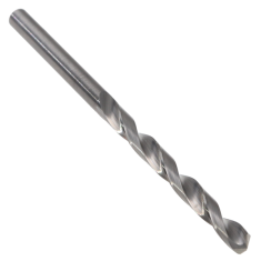 601-100 ||  .1181 Diameter, Uncoated Solid Carbide - Jobber Drills