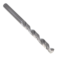 601-104 ||  1/8 Diameter, Uncoated Solid Carbide - Jobber Drills