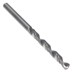 601-106 ||  .1285 Diameter, Uncoated Solid Carbide - Jobber Drills