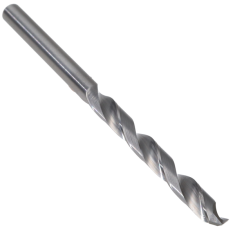 601-108 ||  .1360 Diameter, Uncoated Solid Carbide - Jobber Drills