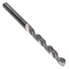 601-110 ||  .1378 Diameter, Uncoated Solid Carbide - Jobber Drills