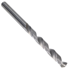 601-114 ||  9/64 Diameter, Uncoated Solid Carbide - Jobber Drills