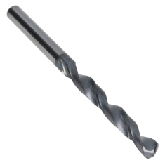 601-126-1 ||  5/32 Diameter, PowerA Solid Carbide - Jobber Drills